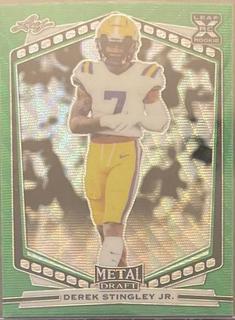 Derek Stingley Jr.