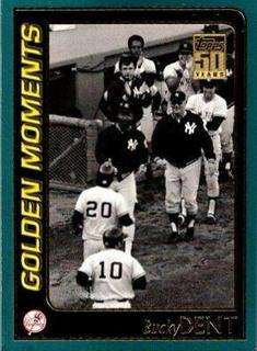 Bucky Dent