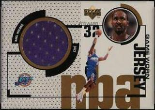 Karl Malone
