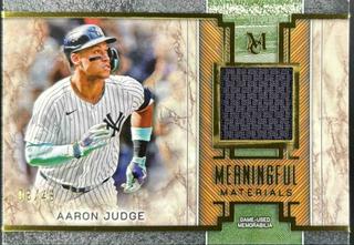 Aaron Judge