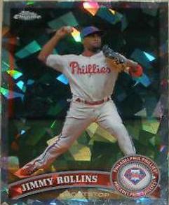 Jimmy Rollins