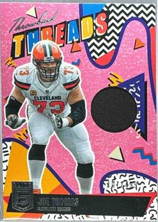 Joe Thomas