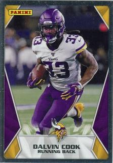 Dalvin Cook