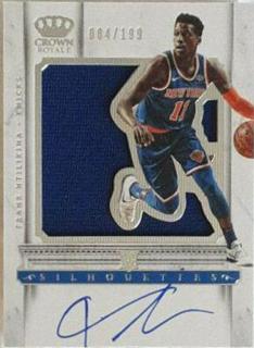 Frank Ntilikina