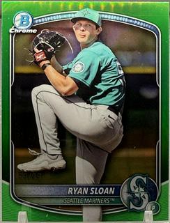 Ryan Sloan