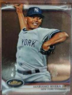 Mariano Rivera