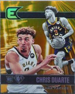 Chris Duarte
