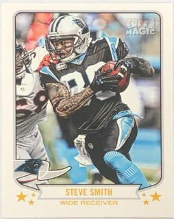 Steve Smith