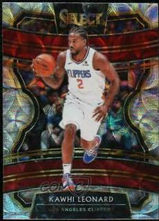 Kawhi Leonard