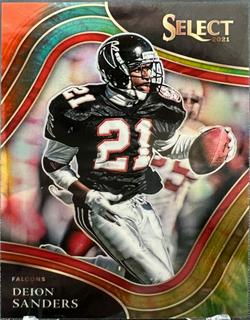 Deion Sanders