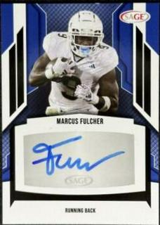 Marcus Fulcher