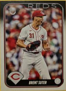 Brent Suter