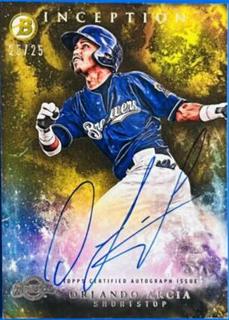 Orlando Arcia