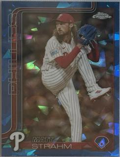 Matt Strahm