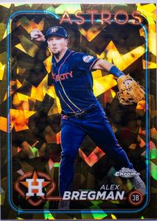 Alex Bregman