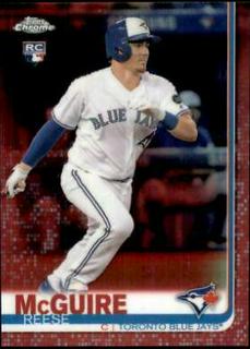 Reese McGuire