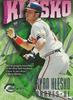 Ryan Klesko