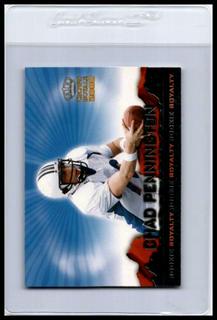Chad Pennington
