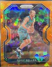 Cody Zeller
