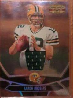 Aaron Rodgers