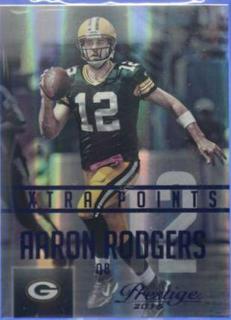 Aaron Rodgers