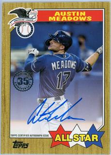 Austin Meadows