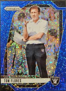 Tom Flores
