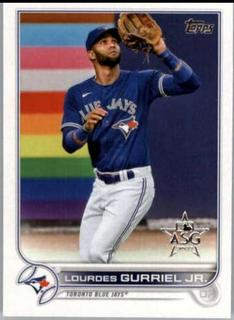 Lourdes Gurriel Jr.