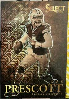 Dak Prescott