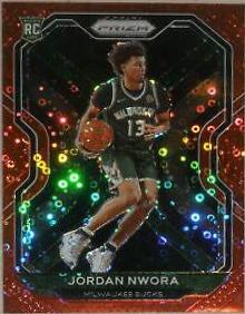 Jordan Nwora