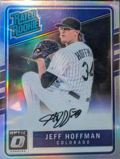 Jeff Hoffman