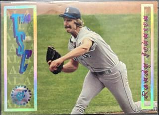 Randy Johnson
