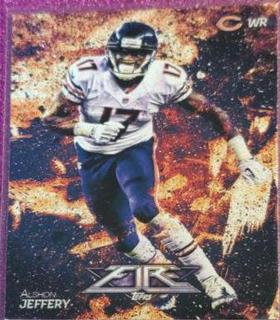 Alshon Jeffery