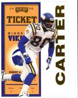 Cris Carter