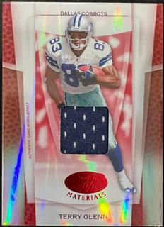Terry Glenn