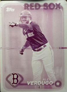 Alex Verdugo