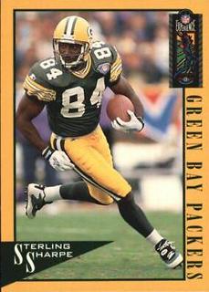 Sterling Sharpe