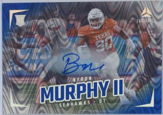 Byron Murphy II