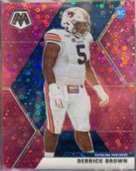 Derrick Brown