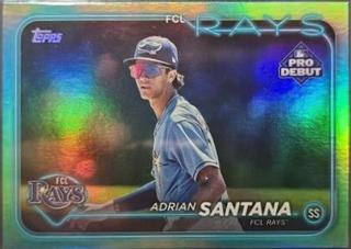Adrian Santana