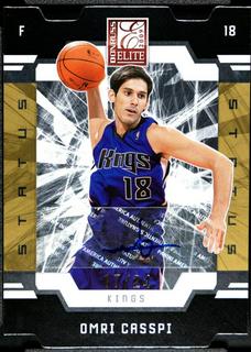 Omri Casspi