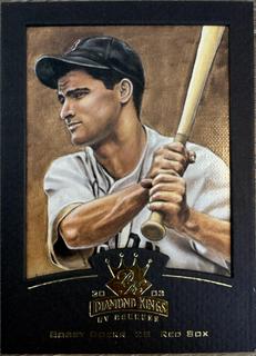 Bobby Doerr
