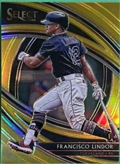 Francisco Lindor