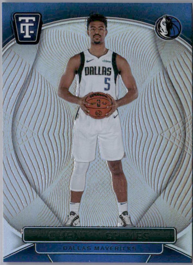 Quentin Grimes [Mixorama Platinum Mirror] #41 Prices | 2024 Panini