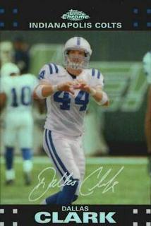 Dallas Clark