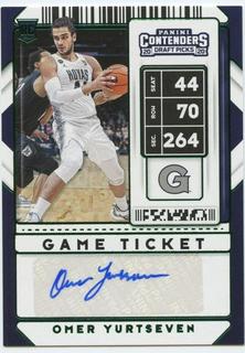 Omer Yurtseven