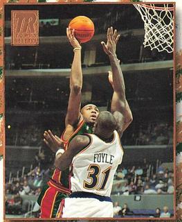 Vin Baker