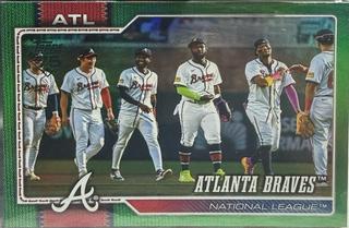 Team Card