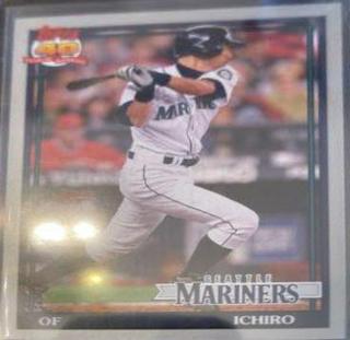 Ichiro