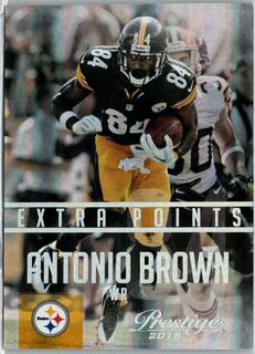 Antonio Brown
